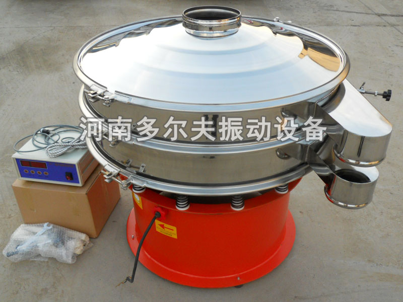 魚(yú)飼料振動(dòng)篩