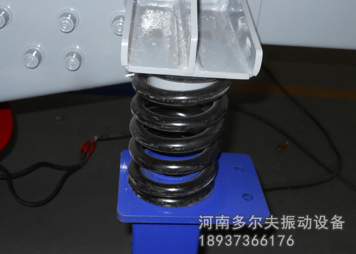 直線(xiàn)振動(dòng)篩